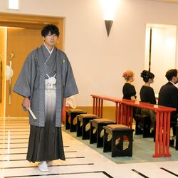 ロイヤルホールヨコハマ セントパトリックチャーチの写真9枚目