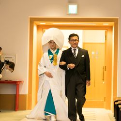 ロイヤルホールヨコハマ セントパトリックチャーチの写真28枚目