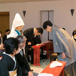 ロイヤルホールヨコハマ セントパトリックチャーチの写真22枚目