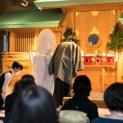 ロイヤルホールヨコハマ セントパトリックチャーチの写真31枚目