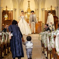 ハートコート横浜の写真22枚目