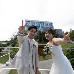 美らの教会の写真19枚目