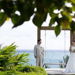 美らの教会の写真9枚目