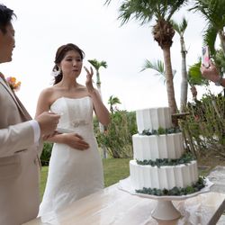 美らの教会の写真5枚目