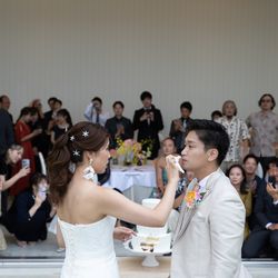 美らの教会の写真15枚目