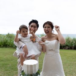 美らの教会の写真35枚目