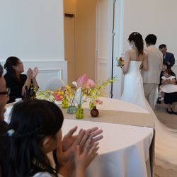 美らの教会の写真18枚目