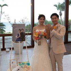 美らの教会の写真20枚目