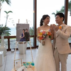 美らの教会の写真21枚目