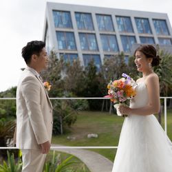 美らの教会の写真23枚目