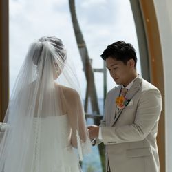 美らの教会の写真17枚目