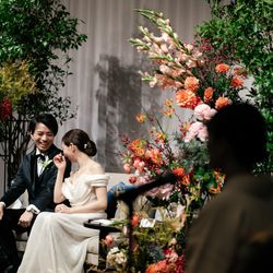 フォーシーズンズホテル東京大手町の写真6枚目