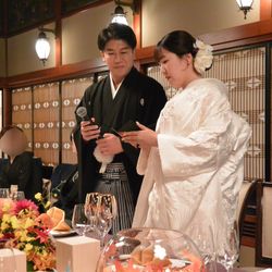 ホテル雅叙園東京の写真18枚目