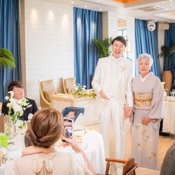 ザ・サーフ オーシャンテラスの写真32枚目