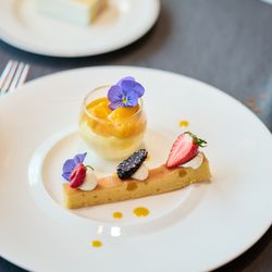 パレスホテル東京の写真32枚目