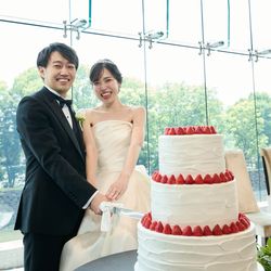 パレスホテル東京の写真27枚目