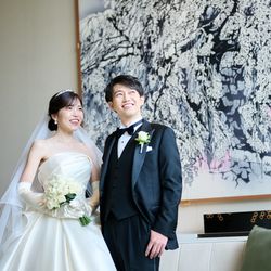 パレスホテル東京の写真22枚目