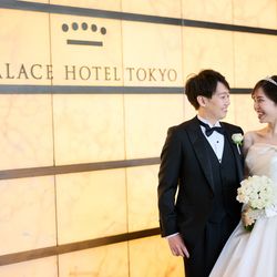 パレスホテル東京の写真8枚目