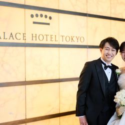 パレスホテル東京の写真25枚目