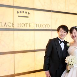 パレスホテル東京の写真30枚目