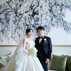 パレスホテル東京の写真22枚目