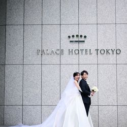 パレスホテル東京の写真29枚目