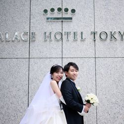 パレスホテル東京の写真31枚目