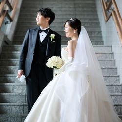 パレスホテル東京の写真30枚目