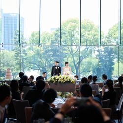 パレスホテル東京の写真19枚目