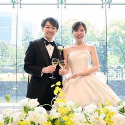 パレスホテル東京の写真17枚目