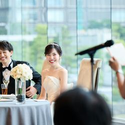 パレスホテル東京の写真23枚目