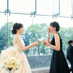 パレスホテル東京の写真4枚目