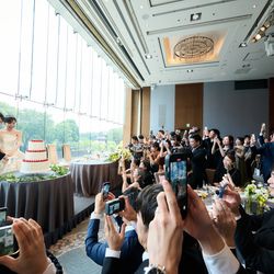 パレスホテル東京の写真16枚目