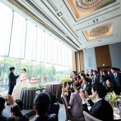 パレスホテル東京の写真3枚目