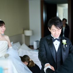 パレスホテル東京の写真25枚目