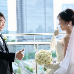 パレスホテル東京の写真9枚目