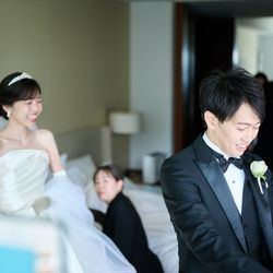 パレスホテル東京の写真7枚目