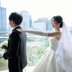 パレスホテル東京の写真32枚目