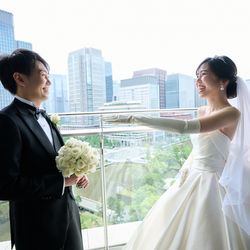 パレスホテル東京の写真22枚目