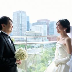 パレスホテル東京の写真22枚目