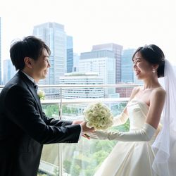 パレスホテル東京の写真31枚目