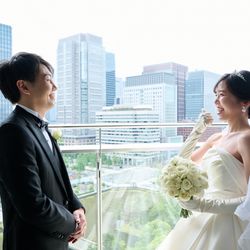 パレスホテル東京の写真17枚目