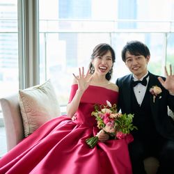 パレスホテル東京の写真36枚目