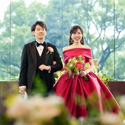 パレスホテル東京の写真5枚目