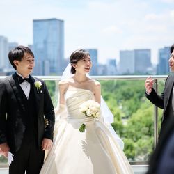 パレスホテル東京の写真11枚目