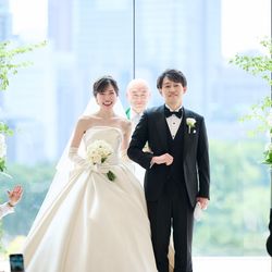 パレスホテル東京の写真4枚目