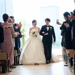 パレスホテル東京の写真31枚目