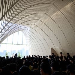 パレスホテル東京の写真3枚目