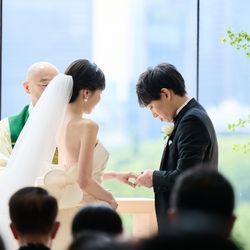 パレスホテル東京の写真22枚目