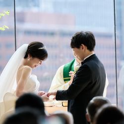 パレスホテル東京の写真11枚目